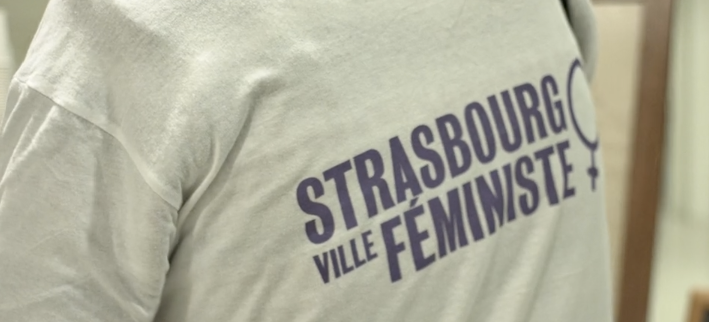 La ville de Strasbourg distinguée pour la qualité de vie des femmes