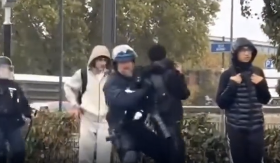 Strasbourg : la famille d'Adam porte plainte